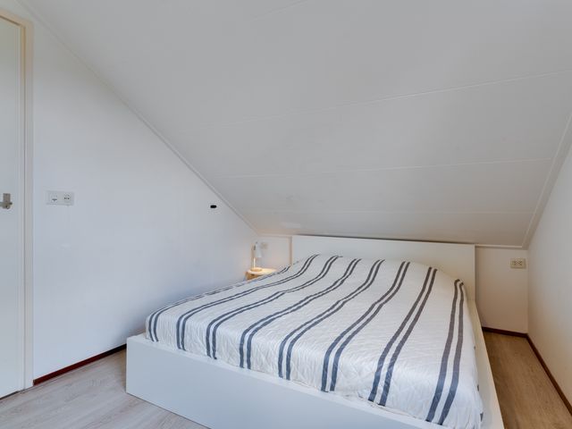 Spaanse Galeien 104, Retranchement