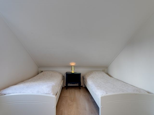 Spaanse Galeien 104, Retranchement