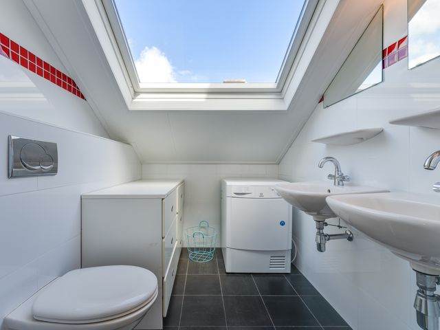 Spaanse Galeien 104, Retranchement