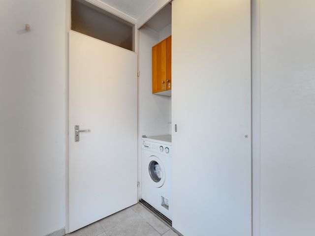 Spaanse Galeien 104, Retranchement