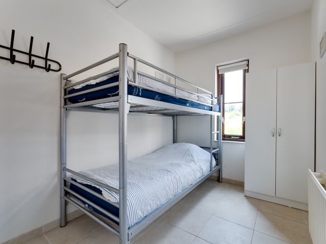 Spaanse Galeien 104, Retranchement