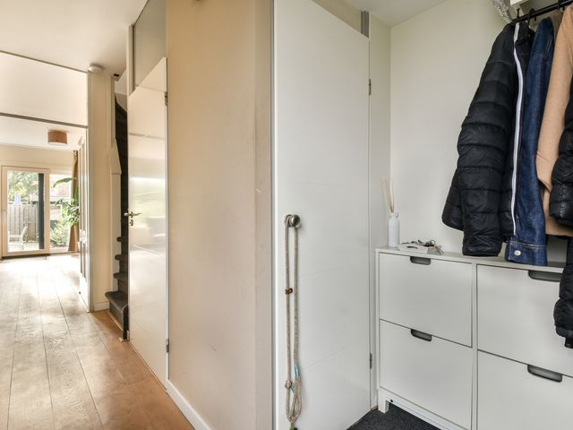 Dragontuin 9, Leiderdorp