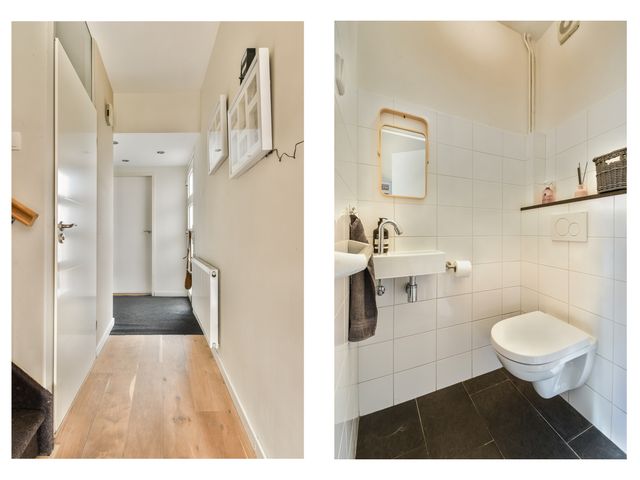 Dragontuin 9, Leiderdorp