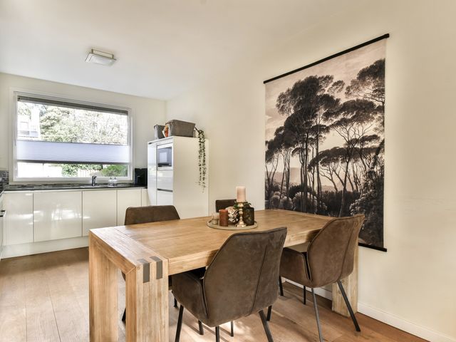 Dragontuin 9, Leiderdorp