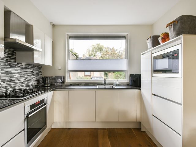 Dragontuin 9, Leiderdorp