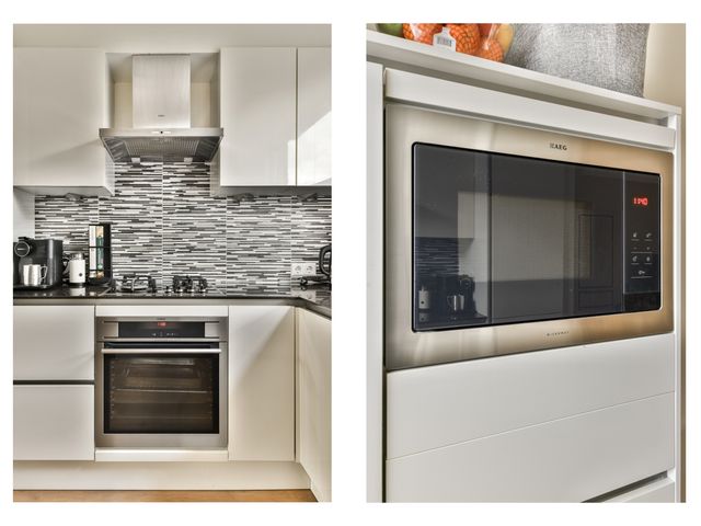 Dragontuin 9, Leiderdorp