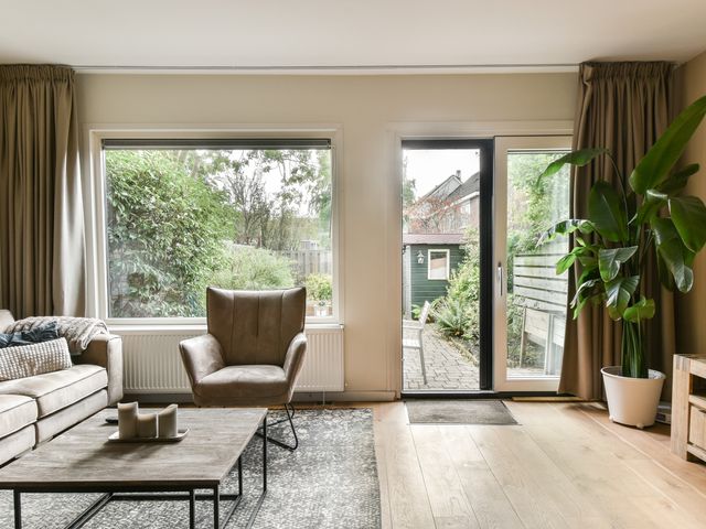 Dragontuin 9, Leiderdorp