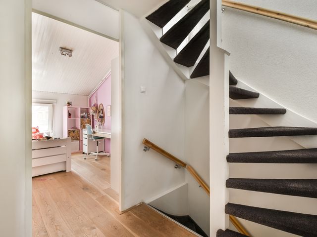 Dragontuin 9, Leiderdorp