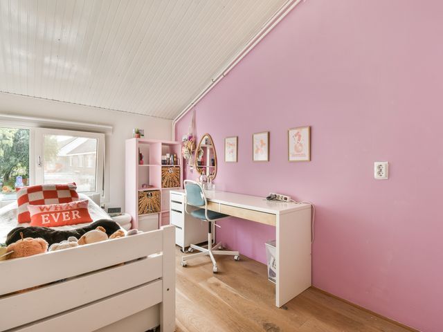 Dragontuin 9, Leiderdorp