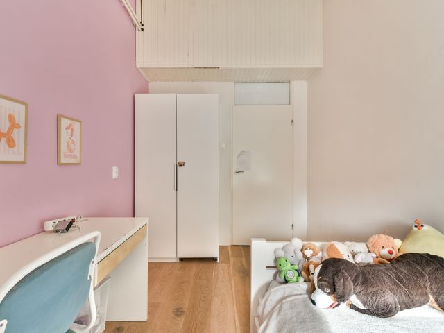 Dragontuin 9, Leiderdorp