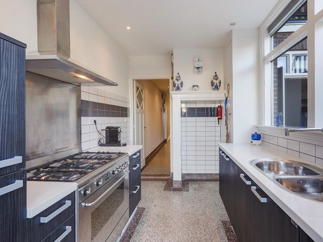 Veerstraat 17, Maassluis