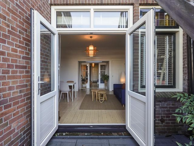 Veerstraat 17, Maassluis