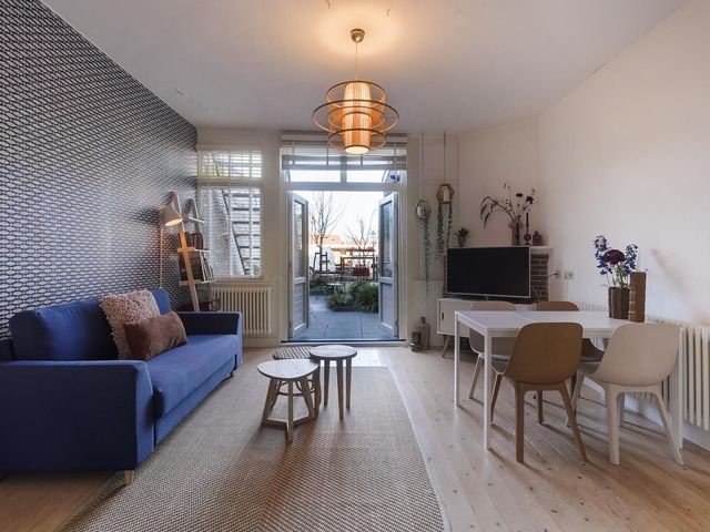 Veerstraat 17, Maassluis