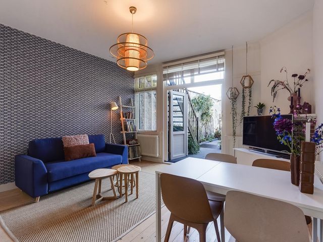 Veerstraat 17, Maassluis