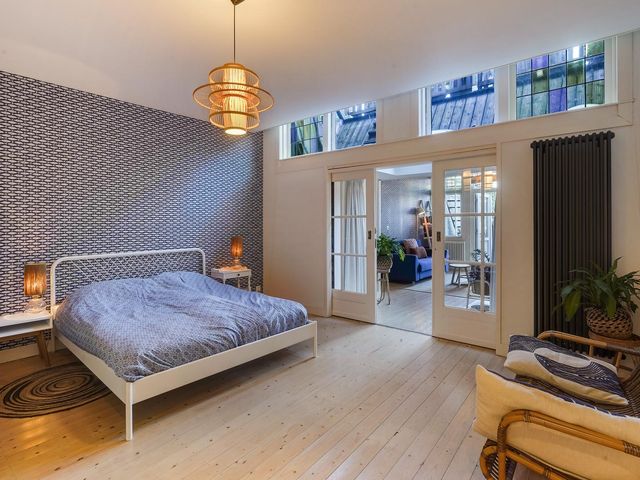 Veerstraat 17, Maassluis