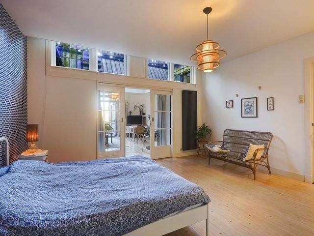 Veerstraat 17, Maassluis