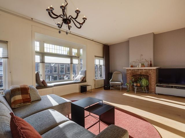 Veerstraat 17, Maassluis