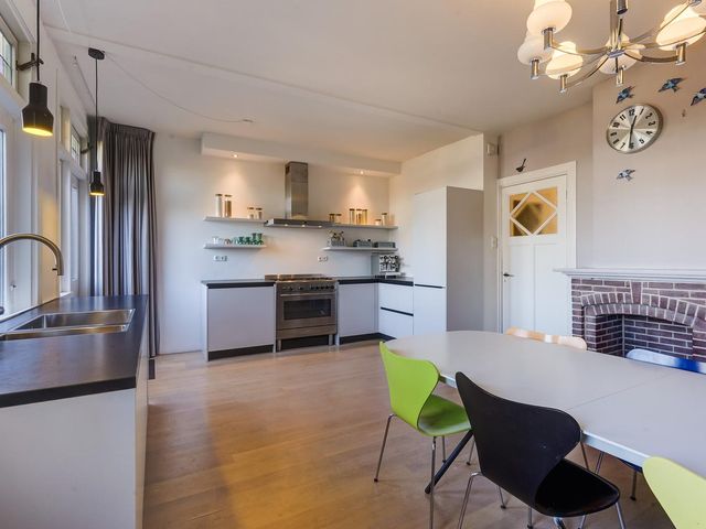 Veerstraat 17, Maassluis