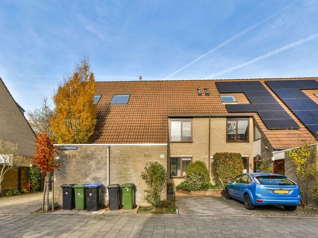 Waarsmanslag 15, Gouda