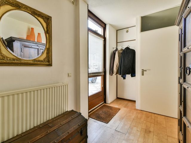 Waarsmanslag 15, Gouda