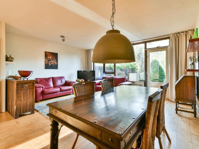 Waarsmanslag 15, Gouda