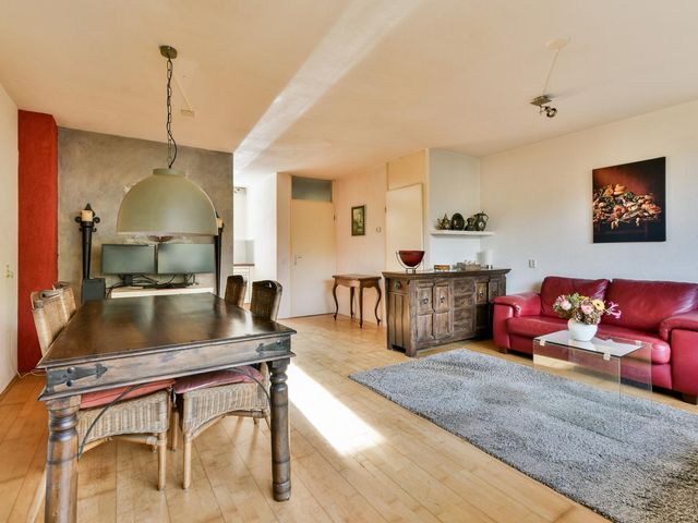 Waarsmanslag 15, Gouda