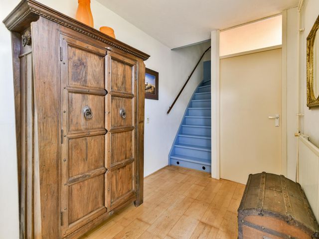 Waarsmanslag 15, Gouda