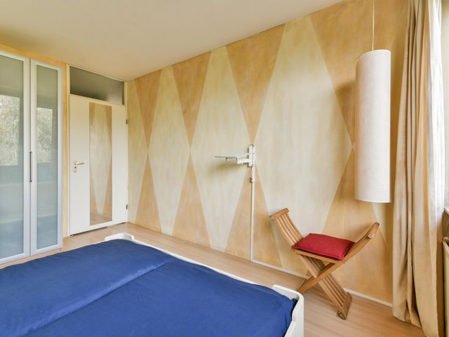 Waarsmanslag 15, Gouda