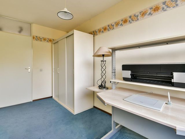 Waarsmanslag 15, Gouda