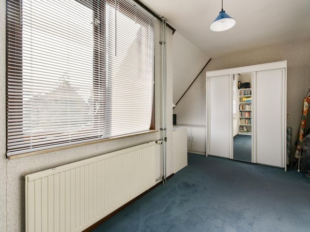 Waarsmanslag 15, Gouda