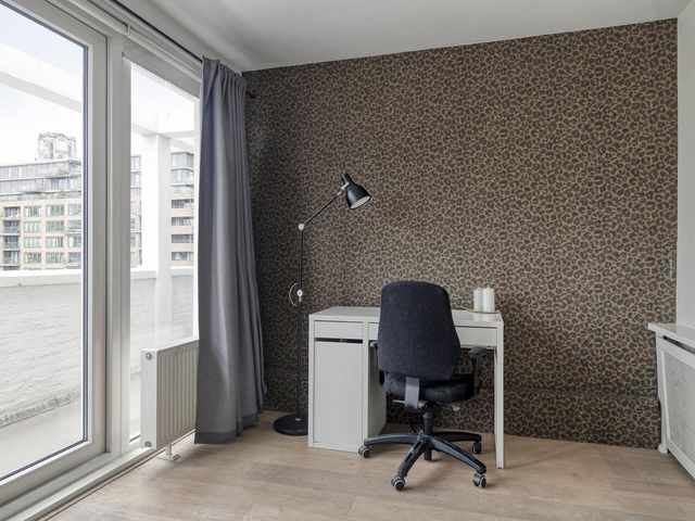 Meent 39D, Rotterdam