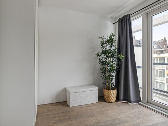 Meent 39D, Rotterdam