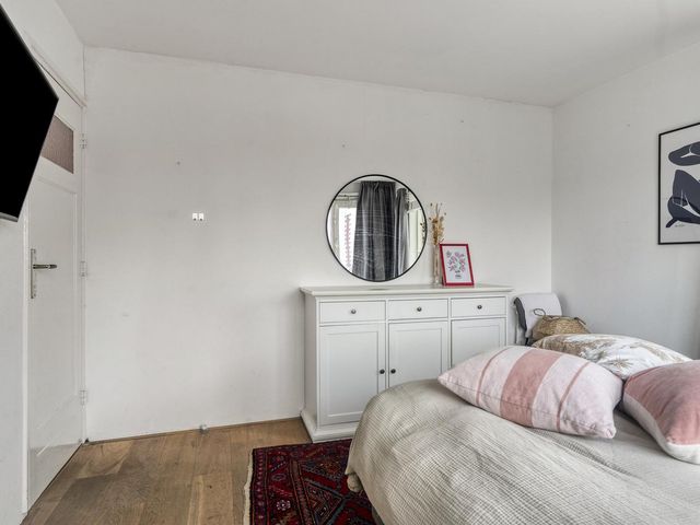 Meent 39D, Rotterdam