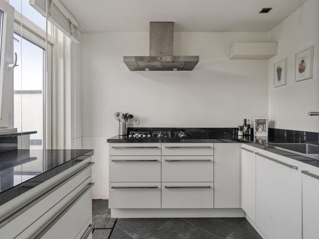 Meent 39D, Rotterdam