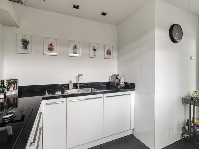 Meent 39D, Rotterdam