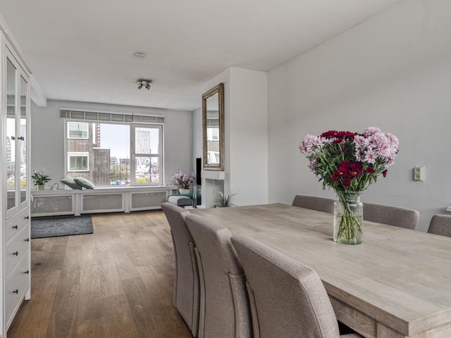 Meent 39D, Rotterdam