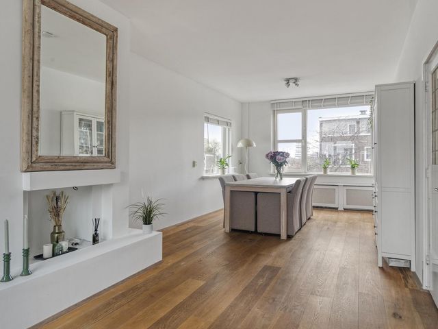 Meent 39D, Rotterdam