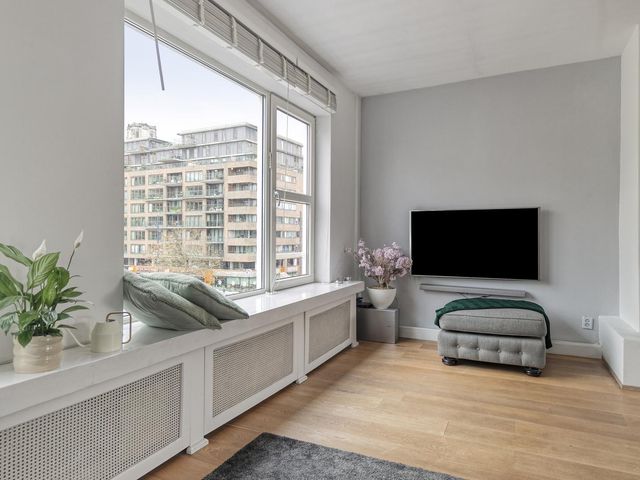 Meent 39D, Rotterdam