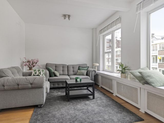 Meent 39D, Rotterdam