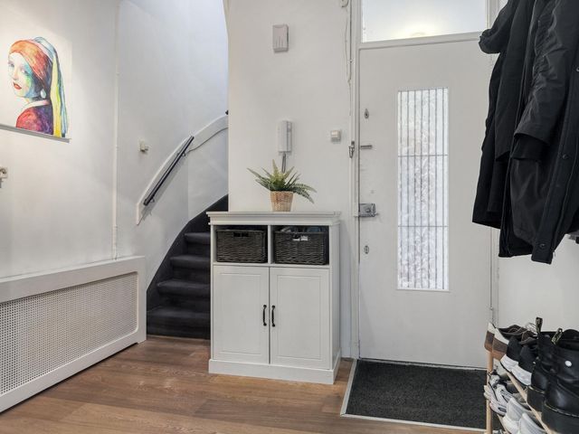 Meent 39D, Rotterdam