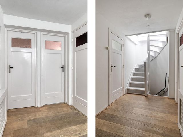 Meent 39D, Rotterdam