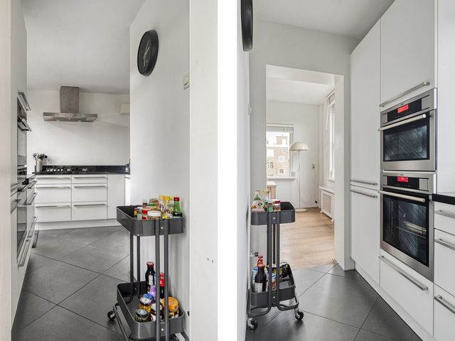 Meent 39D, Rotterdam