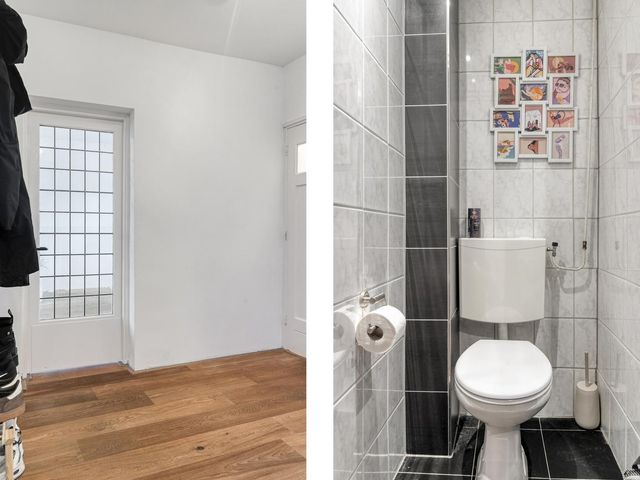 Meent 39D, Rotterdam