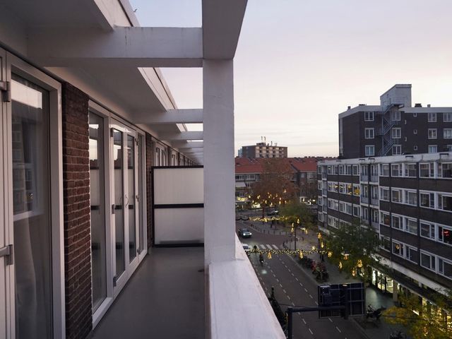 Meent 39D, Rotterdam