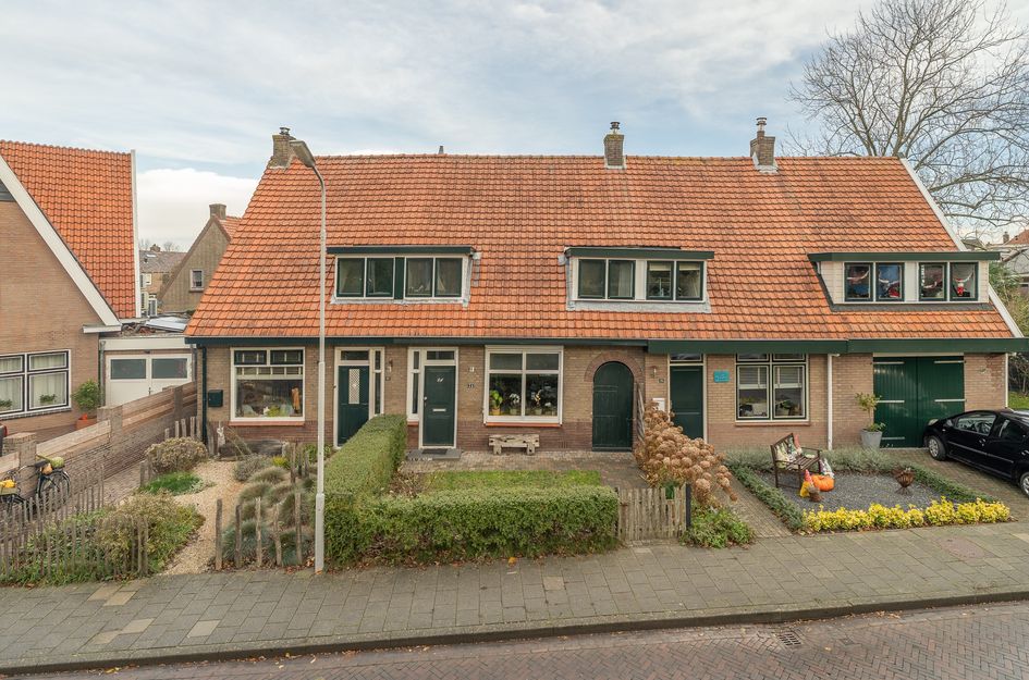 Hoogeweg 24