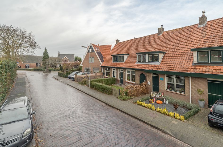 Hoogeweg 24