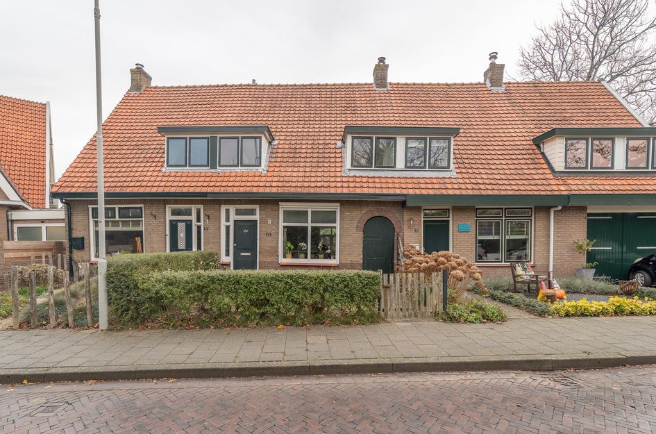 Hoogeweg 24
