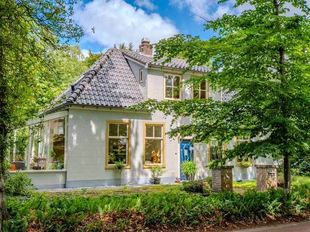 Hoflaan 16, Bergen (NH)