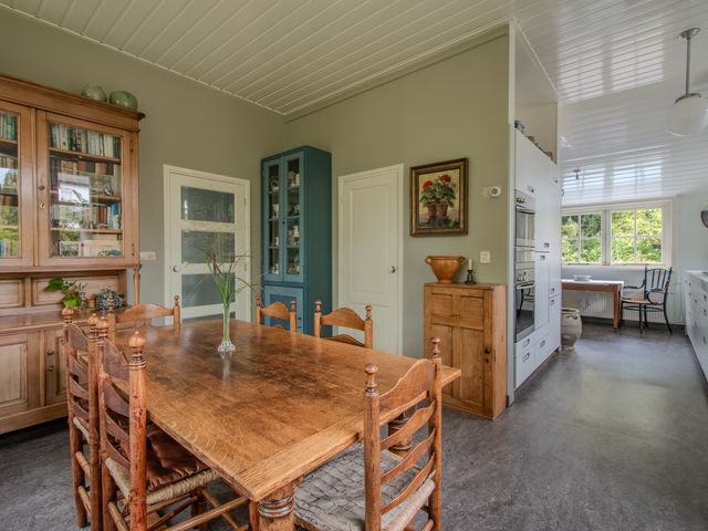 Hoflaan 16, Bergen (NH)