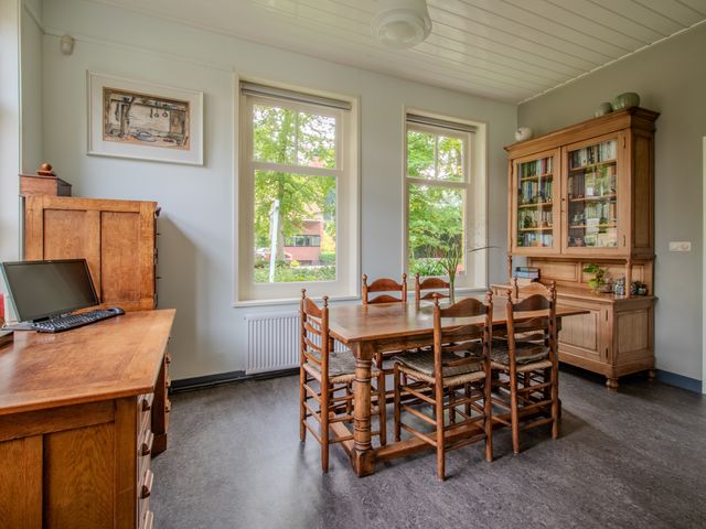 Hoflaan 16, Bergen (NH)